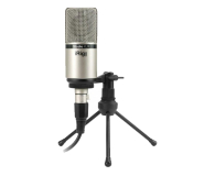 IK Multimedia iRig Mic Studio XLR - Mikrofon pojemnościowy - 1584807 - zdjęcie 3